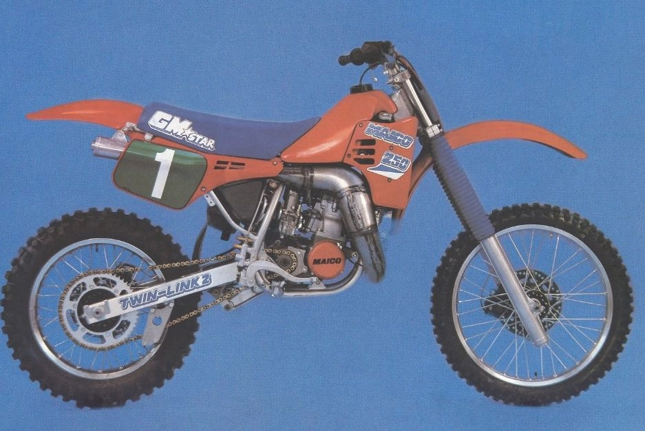 GM 250